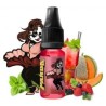 A&L - Panda Pretty Flavor 10ml | BigVapoteur