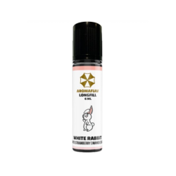 Longfill Aroma 6/60ml - White Rabbit (A25) | Bigvapoteur
