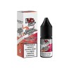 E-liquide IVG Salt - Fraise Pastèque Chew 20mg 10ml | BigVapoteur