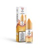 E-liquide Crystal Clear Salts – White Peach Razz 20mg 10ml | BigVapoteur