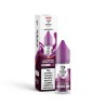 E-liquid Crystal Clear Salts – Passionfruit Orange Guava 20mg 10ml | BigVapoteur