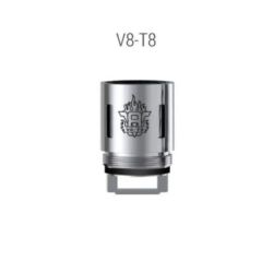 Grzałka SMOK V8-T8 TFV8 0.15 OM | Bigvapoteur