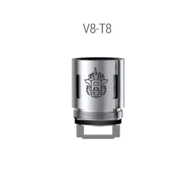 Grzałka SMOK V8-T8 TFV8 0.15 OM | Bigvapoteur