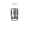 Résistance SMOK V8-T8 TFV8 0,15 OHM | Bigvapoteur
