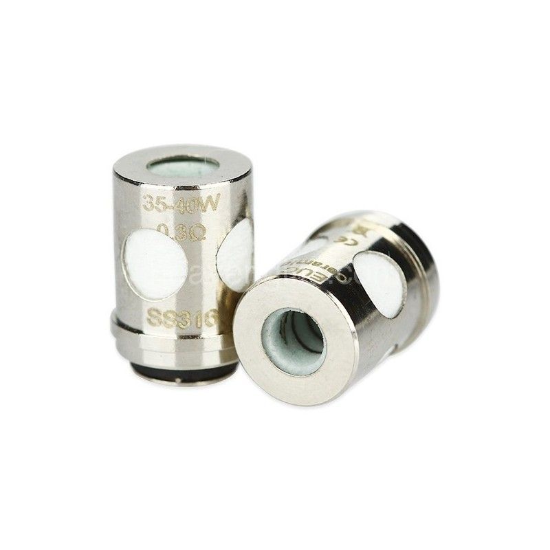 Grzałka Vaporesso Ceramic EUC 0,3 Ω | Bigvapoteur