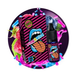 Big Mouth - Pink & Blue Flavor 10ml | BigVapoteur