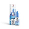 E-liquide Crystal Clear Salts – Myrtille Framboise Acidulée 20mg 10ml | BigVapoteur