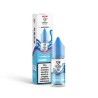 E-liquide Crystal Clear Salts - Myrtille Glacée 20mg 10ml | BigVapoteur