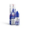 E-liquid Crystal Clear Salts – Blue Slush 20mg 10ml | BigVapoteur