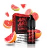 Liquid Just Juice Salts - Blood Orange Citrus Guava 20mg 10ml | BigVapoteur