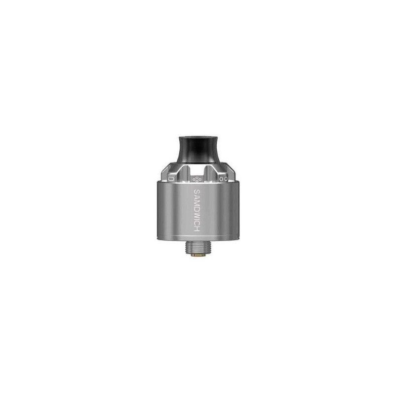 Atomizer Across Sandwich RDA | Bigvapoteur