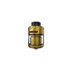 Atomizer THC x Mike Vapes Blaze Max RTA 28 mm | Bigvapoteur