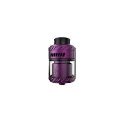 Blaze Max RTA 28 mm Atomizer by THC x Mike Vapes | Bigvapoteur