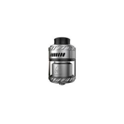 Blaze Max RTA 28 mm Atomizer by THC x Mike Vapes | Bigvapoteur