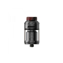 Blaze Solo RTA - THC x Mike Vapes | Bigvapoteur