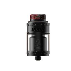 Blaze Solo RTA - THC x Mike Vapes | Bigvapoteur