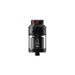 Blaze Solo RTA - THC x Mike Vapes | Bigvapoteur