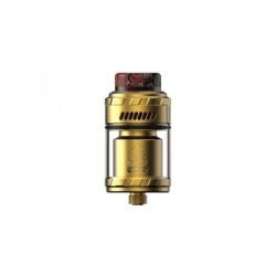 Blaze Solo RTA - THC x Mike Vapes | Bigvapoteur