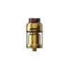 Blaze Solo RTA - THC x Mike Vapes | Bigvapoteur