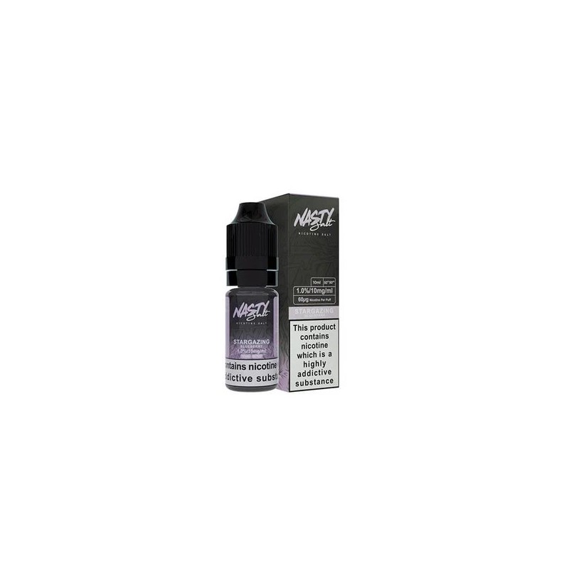 E-liquide Nasty Salts - Stargazing 20mg 10ml | BigVapoteur