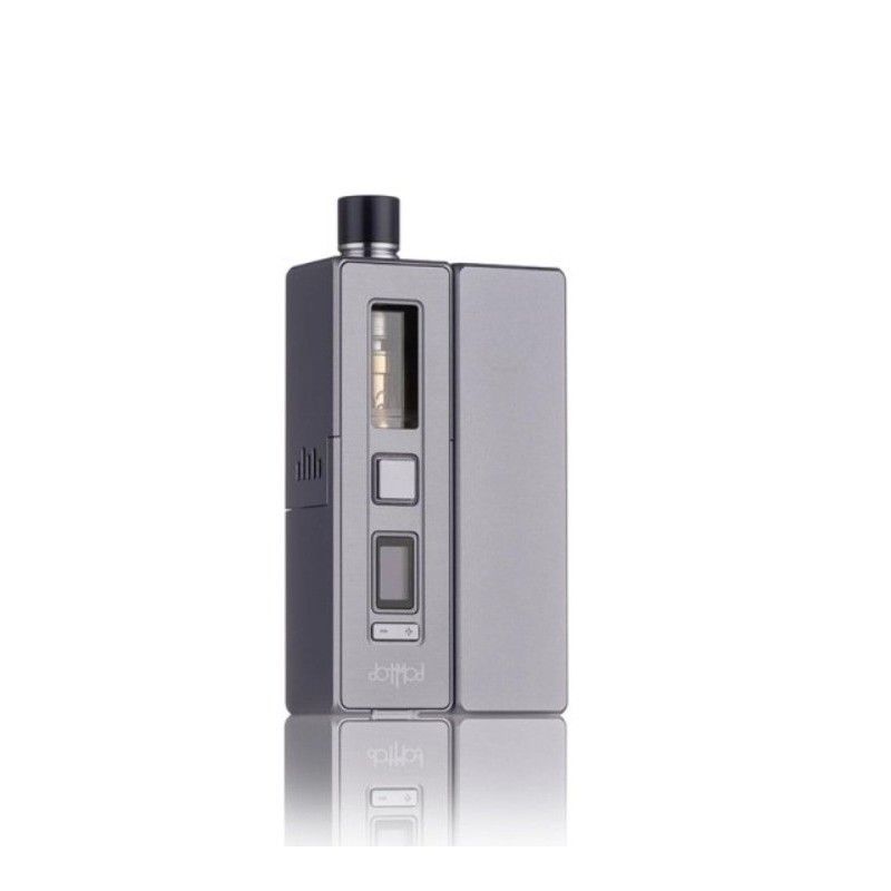 Dotmod - DotAIO X Kit | Bigvapoteur