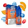 E-liquide Just Juice Ice Salts - Grape Melon 20mg 10ml | BigVapoteur