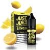 E-liquide Just Juice Salts - Limonade 20mg 10ml | BigVapoteur