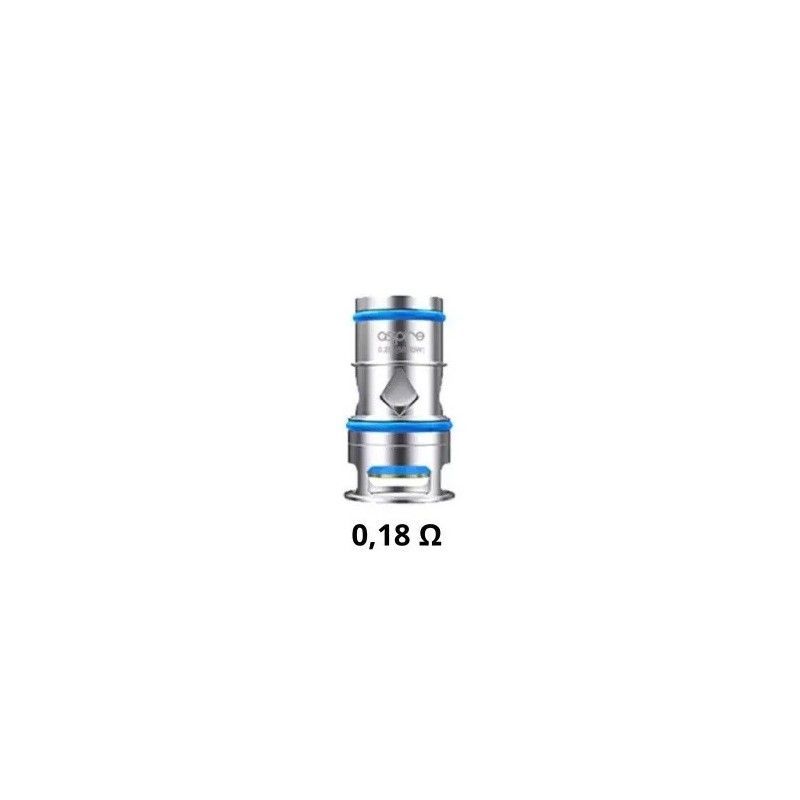 Aspire Odan 0.18 OHM Heating Coil | Bigvapoteur
