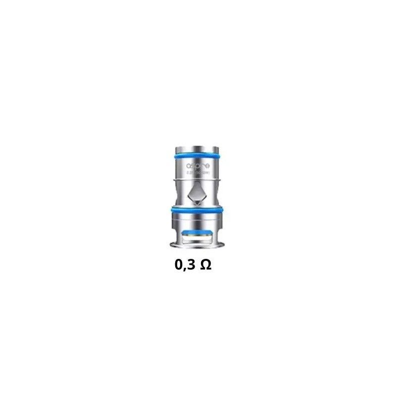 Aspire Odan 0.3 OHM Heating Element | Bigvapoteur