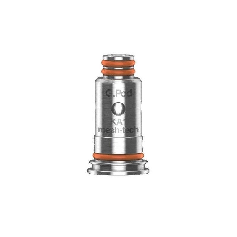 GeekVape G Coil 1.0 OHM Heating Element | Bigvapoteur