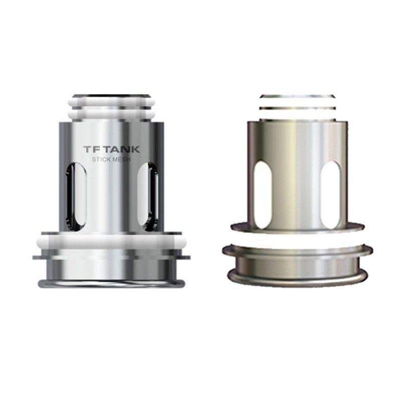 SMOK TF Tank Stick Mesh Heating Coil 0.15 OHM | Bigvapoteur