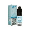 Nasty Salts - Menthol 20mg 10ml | BigVapoteur