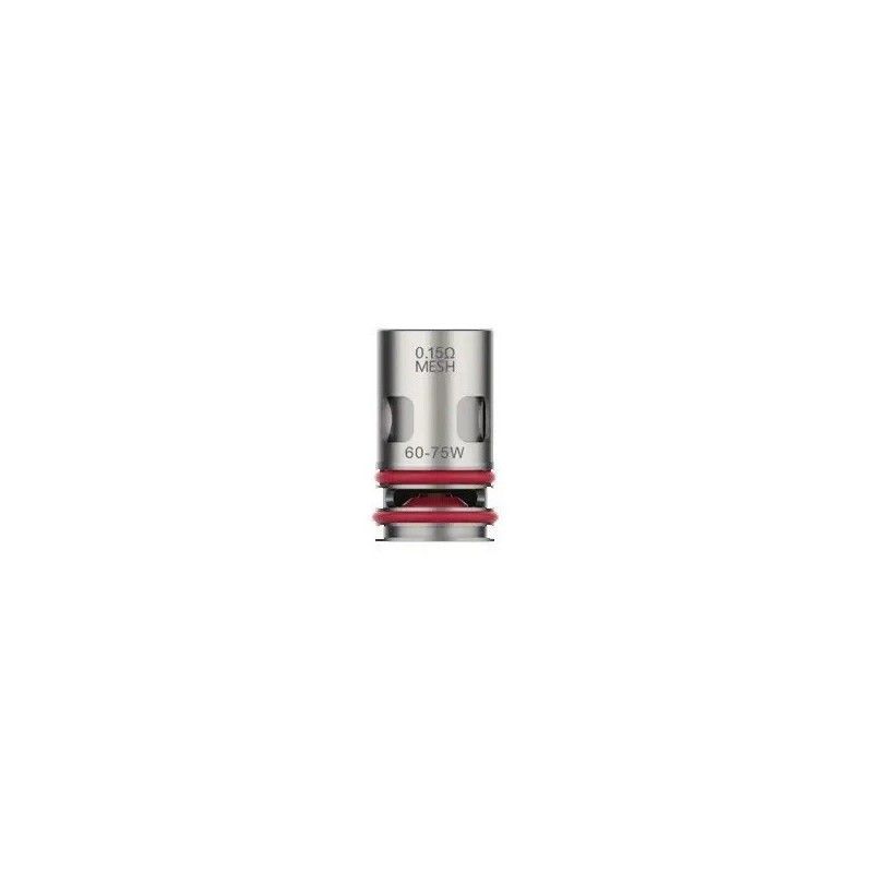 Vaporesso GTX Mesh Heating Coil 0.15ohm | Bigvapoteur
