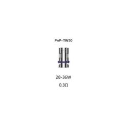 Grzałka VOOPOO PnP TW30 0.3 OHM | Bigvapoteur