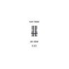 VOOPOO PnP TW30 0.3 OHM Heating Element | Bigvapoteur