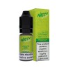 Liquid Nasty Salts - Green Ape 20mg 10ml | BigVapoteur