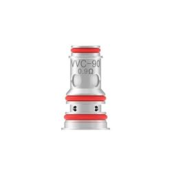 Heating Coil VVC - 0.9 OHM - Vandy Vape | Bigvapoteur