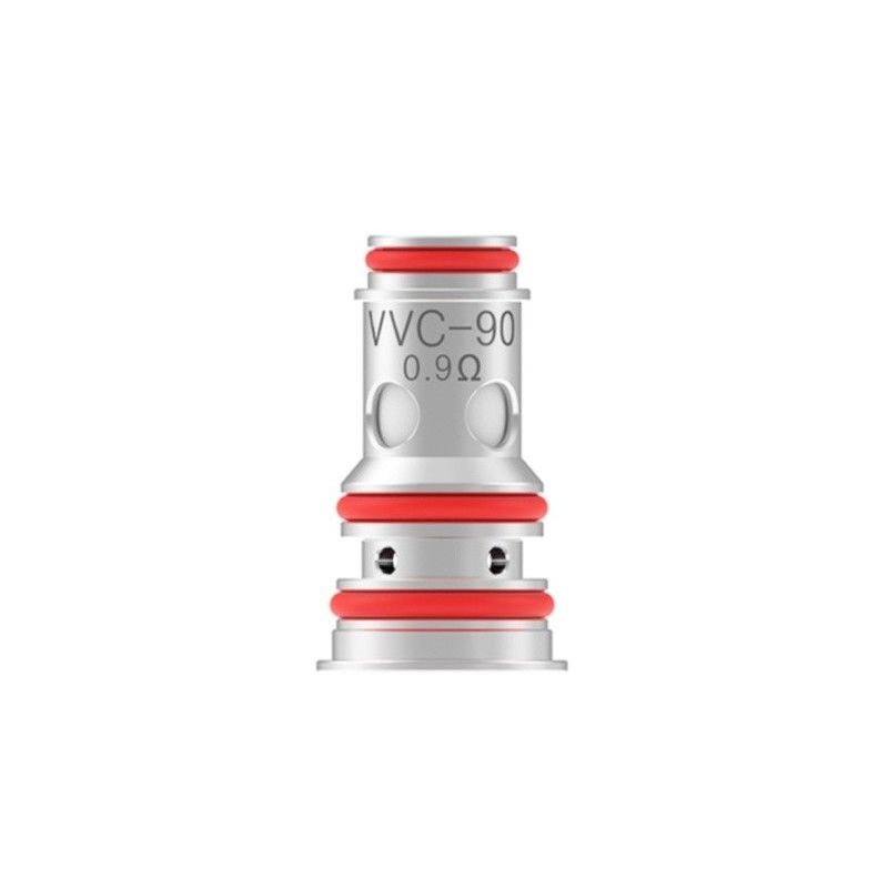 Heating Coil VVC - 0.9 OHM - Vandy Vape | Bigvapoteur