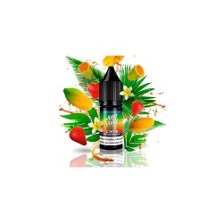 Just Juice Salts - Strawberry & Curuba 20mg 10ml | BigVapoteur