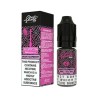 Nasty Salts - Grape Raspberry 20mg 10ml | BigVapoteur