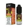 E-liquide Nasty Salts - Double Apple 20mg 10ml | BigVapoteur