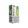 IVG 2400 Pod Cytryna i Limonka 20mg 2ml | Bigvapoteur
