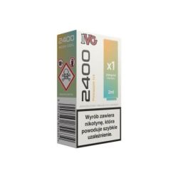 IVG 2400 Pod Pineapple Ice 20mg 2ml | Bigvapoteur