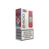 IVG 2400 Pod Czerwone Jabłko z Lodem 20 mg 2 ml | Bigvapoteur