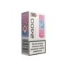 IVG 2400 Pod Truskawkowy Lód 20mg 2ml | Bigvapoteur