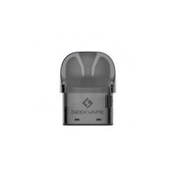 Cartouche Geekvape - Coil U 2ml 0,7ohm | Bigvapoteur