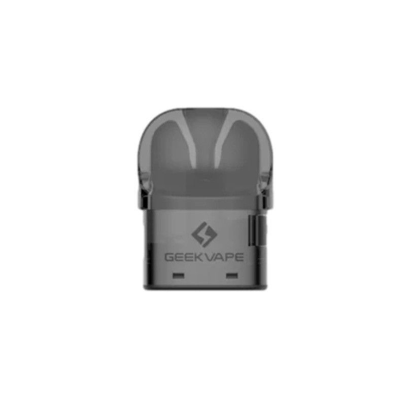Cartouche Geekvape - Recharge U 2ml 1,1ohm | Bigvapoteur