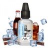 Arôme A&L - Freezy Cola 30ml | BigVapoteur