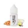 Concentré The French Bakery - Custard King 30ml | Bigvapoteur