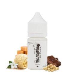 The French Bakery - Macadamia Ice Cream Concentrate 30ml | Bigvapoteur